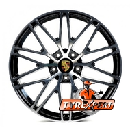 Replica PR3082 9.5x21 5x130 ET46 DIA71.6 MB