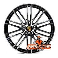 Replica PR3085 11.5x21 5x130 ET69 DIA71.6 MB