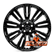 Replica LR716 9.5x22 5x120 ET45 DIA72.6 GB