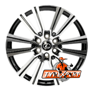 Replica LX894 8.5x22 6x139.7 ET56 DIA95.1 MB