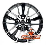 Replica TY893 8x18 5x114.3 ET50 DIA60.1 MG