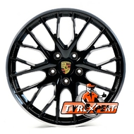 Replica PR3083 9.5x20 5x130 ET61 DIA71.6 BML