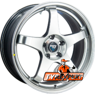 VLF VLF-33 8x18 5x112 ET38 DIA66.56 HB