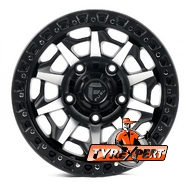 Off Road Wheels OW1261 8x15 5x139.7 ET0 DIA110.1 MBMF