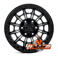 Off Road Wheels OW1743 9x17 6x139.7 ET-10 DIA110 MBM