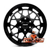 Off Road Wheels OW0380 9x18 6x135 ET10 DIA87.1 BM