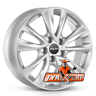 Oxxo Oberon 5 7x17 5x108 ET52.5 DIA63.4 S