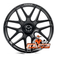 Replica MR1016 8.5x20 5x112 ET39 DIA66.6 MBPL