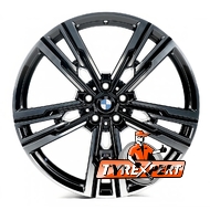 Replica B70 9x21 5x112 ET24 DIA66.6 MB
