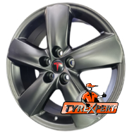 Replica TESLA-1031 8x19 5x120 ET35 DIA64.1 BM