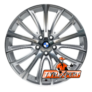 Replica BMW B227 8.5x19 5x112 ET25 DIA66.6 GMF