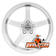 Flow Forming FF067 8.5x18 5x112 ET35 DIA66.56 W