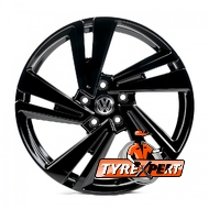 Replica VV5641 7.5x18 5x112 ET50 DIA57.1 GB