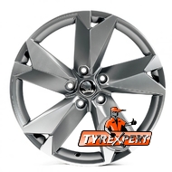 Replica SK5625 7.5x18 5x112 ET43 DIA57.1 SGMF