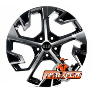 Replica KI1928 7.5x18 5x114.3 ET51 DIA67.1 GBMF