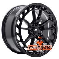 Japan Racing JR45 8.5x19 5x112 ET30 DIA72.6 GB