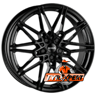 Mak Koenig 8x18 5x112 ET29 DIA66.6 GB