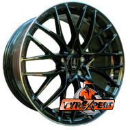 Voin Astarta 8.5x19 5x112 ET35 DIA66.6 GBFP