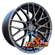 Voin Astarta 8.5x19 5x110 ET42 DIA65.1 GMF