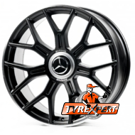 Replica MR5109 8.5x20 5x112 ET35 DIA66.6 MtBLP