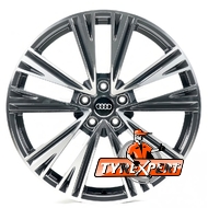 Replica A029-11 8.5x20 5x112 ET43 DIA66.6 LGMF