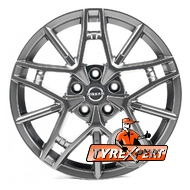 Replica NS2325 7.5x18 5x114.3 ET45 DIA66.1 HB