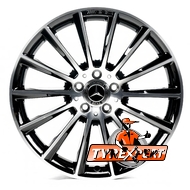 Replica MR021-039 8.5x19 5x112 ET35.5 DIA66.6 MFB