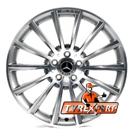 Replica MR021-041 8.5x19 5x112 ET35.5 DIA66.6 LGMF