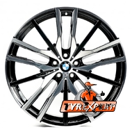 Replica B021-022 10.5x22 5x112 ET43 DIA66.6 MFB