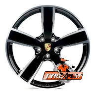 Replica PR23 11.5x22 5x130 ET61 DIA71.6 MB