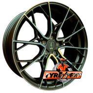 Voin Veleno 9x20 5x112 ET35 DIA57.1 MGMF