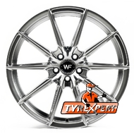 Flow Forming FF604 8x18 5x100 ET35 DIA73.1 Light HB