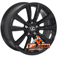 JH H3202F 8x19 5x114.3 ET35 DIA60.1 Black