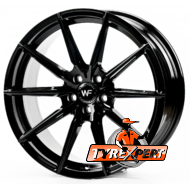 Flow Forming XL6004 8x18 5x114.3 ET35 DIA73.1 GB