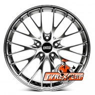 Flow Forming FF016F 8.5x19 5x112 ET35 DIA66.6 HB