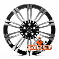 Replica LR941 9.5x22 5x120 ET49 DIA72.6 BMF
