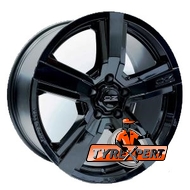 OZ Racing Versilia 9.5x20 5x130 ET52 DIA71.6 BM