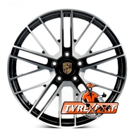 Replica PR3084 9.5x21 5x130 ET61 DIA71.6 BMF