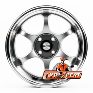 CAST WHEELS CW6088 7x16 4x100 ET35 DIA73.1 GLP
