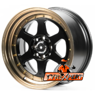 CAST WHEELS CW6059 8.5x16 8x100/114.3 ET30 DIA73.1 BMat+BrLip