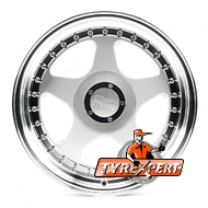 CAST WHEELS CW126 9x16 8x100/114.3 ET30 DIA73.1 SMLP
