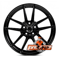 CAST WHEELS CW5612 8.5x18 5x112 ET25 DIA66.6 SB