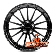 CAST WHEELS CW127 9x22 5x127 ET38 DIA71.5 Black