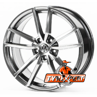 Replica VV5419 8x18 5x112 ET42 DIA57.1 HB
