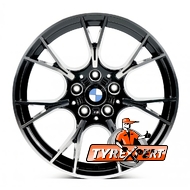 Replica B7046 9x18 5x120 ET35 DIA72.5 MB