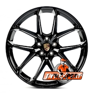 Replica PR5593 10x20 5x112 ET19 DIA66.45 GB
