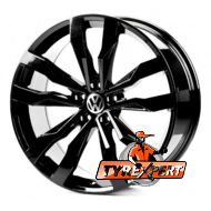 Replica VV5389 8.5x20 5x112 ET38 DIA57.1 GB