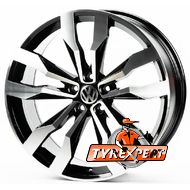 Replica VV5389 8.5x20 5x112 ET34 DIA57.1 GBMF