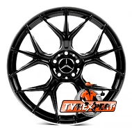 Replica MR5622 8.5x20 5x112 ET38 DIA66.56 BML