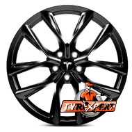 Replica TES5552 8.5x20 5x114.3 ET35 DIA64.1 BM